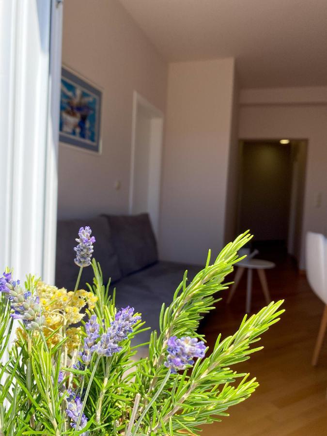 Apartments Dalmatino Vodice Exterior foto
